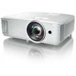 Optoma X309ST White