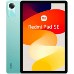 Xiaomi Redmi Pad SE 11" 4GB 128GB Mint Green VHU5356EU 62189