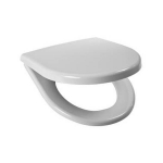 JIKA TOILET COVER LYRA PLUS 93381 SLOWCLO