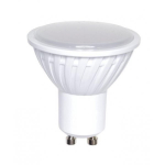 Spectrum LED BULB SPECTRUM 4W 280LM WW GU10