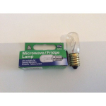 Bell 15W SES/ E14 (code:02410) 53002000