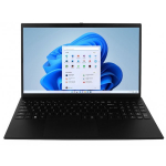 Techbite ZIN 5 15.6 FHD IPS N4020 4GB 128SSD EN W11S Black