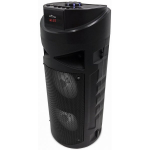 Media-Tech Partybox Keg BT MT3165 Black
