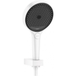 Hansgrohe Rainfinity Shower Holder Set 130 3jet with Shower Hose 125 cm