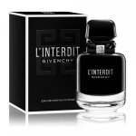 Givenchy L&acute;Interdit Intense EDP 50ml