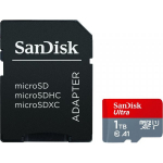 Sandisk Micro SDXC 1TB Class 10 SDSQUAC-1T00-GN6MA