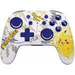 PowerA Nano Enhanced Wireless Pok&eacute;mon: Pikachu School Days