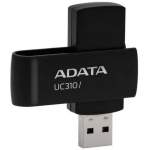Adata 64GB UC310 USB 3.2 Black
