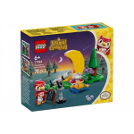 Lego Stargazing with Celeste 77053