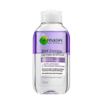 Garnier Express 2in1 (Eye Makeup Remover, 125 ml)