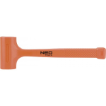NEO Neo recoilless hammer plastic handle 1,36kg 350mm (25
