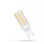 Spectrum LED G9 230V 4.5W NW SMD 5 LAT PREMIUM
