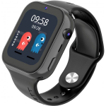 GARETT Kids Twin 2 4G Black