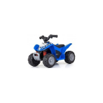 Milly Mally Milly Mally Battery Vehicle Quad HONDA ATV Blue