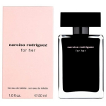 Narciso Rodriguez For Her EDT 50ml