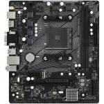 Asrock A520M-HVS