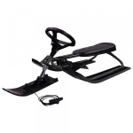 Stiga Snowracer Iconic Gray