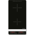 G3Ferrari G10139 Dinamiko Deep Double induction hob