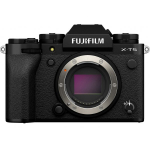 Fujifilm X-T5 Black