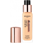 Bourjois Paris Always Fabulous 24H 120 Light Ivory SPF20 30ml