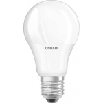 Osram LED bulb Warm white non-dim&nbsp;10W 827