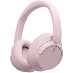 Sony WH-CH720 ANC Pink