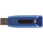 Verbatim 32GB V3 MAX USB 3.0 Blue