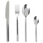Russell Hobbs BW04303EU7 Vermont Cutlery Set 24pcs