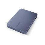 Toshiba Canvio Gaming 2TB 2.5inch USB 3.2 Grey