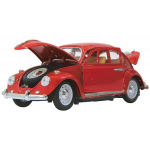 Jamara Jamara VW K&auml;fer 1:18 RC Die Cast red - 403030
