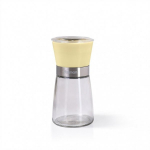 Fissman Salt and Pepper Mill 13 cm/ 160 ml (Glass and ceramics)