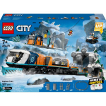 Lego 60470 Explorers Artic Polar Express Train