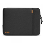 Tech-Protect 27335-0 Defender Laptop Case Black