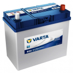 Varta SLI545156033 12V 45Ah/ 330A Blue Dynamic