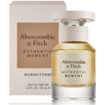 Abercrombie & Fitch Authentic Moment EDP 50ml