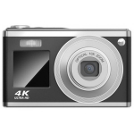 Agfaphoto DC9200 Black