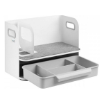 Maclean Organizer with Drawer Ergo Office ER-440