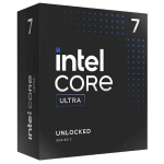 Intel Ultra 7 265K BX80768265K S RQCW Box