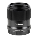 Yongnuo YN 35mm f/ 2.0 DF DSM lens for Nikon Z