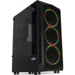 Ibox Lupus 27 Black
