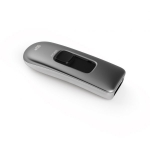 Silicon Power SP032GBUF3M70V1S 32GB USB 3.0 M70 Silver