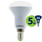 Leduro R50 E14 5W 2700K 400lm 21169