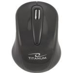 Esperanza Titanum Torpedo 3D TM104K Black