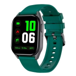 Canyon Chatter SW-58 Black/ Green