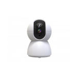 Riff Smart home indoor 2.4GHz Wi-Fi 4MP camera