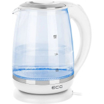 ECG RK 2020 White