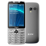 eSTAR Digni Call 4G Silver