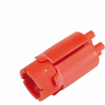 LEKI Leki Classic sleeve 18 mm red (880100106)
