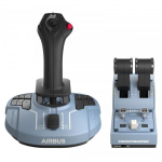 Thrustmaster TCA Officer Pack Airbus Edition for PC