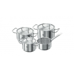 ZWILLING 4-pot universal set